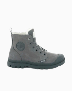 Ботинки Palladium Pampa Hi Zip Nbk WL