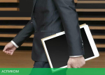 Электронный блокнот Xiaomi i LCD Writing Tablet 13.5 (BHR4245GL)