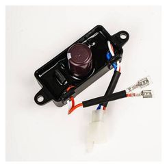 АВР RD-G3000-17.12