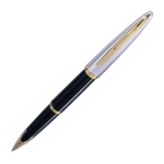 Ручка перьевая - Waterman Carene F