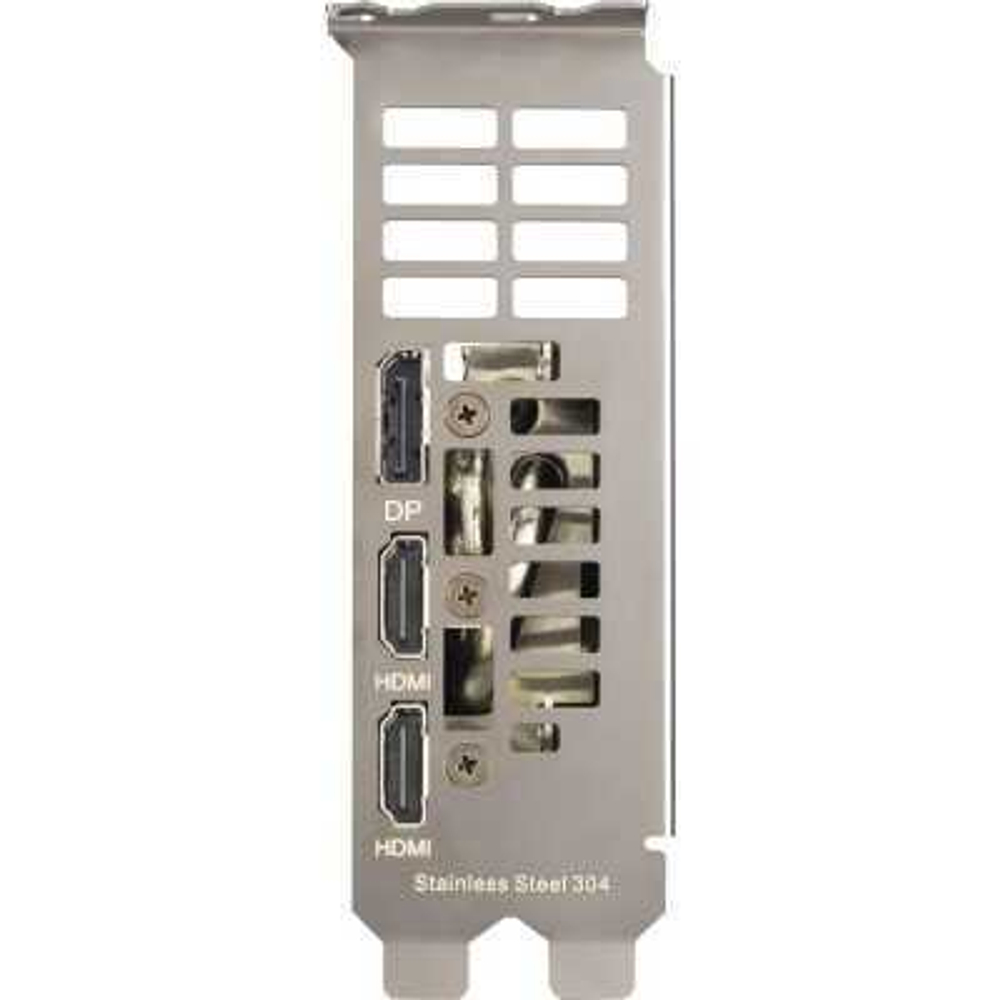 Видеокарта ASUS nVidia GeForce RTX 5060 8Gb RTX5060-O8G-LP-BRK