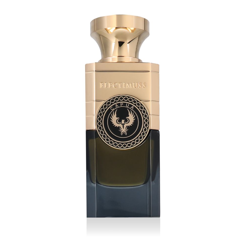 Electimuss Capua Pure Perfume - tester 100 ml (unisex) Electimuss Capua Pure Perfume - tester 100 ml (unisex)