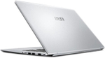 Ноутбук  MSI Modern 15 F13MG-203XRU 15.6 ", Core i3, 8 Гб RAM, 512 Гб SSD, UHD Graphics, Серебристый
