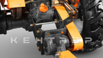 Минитрактор Кентавр Т-4 (Toyokawa 24) АКЦИЯ ПОЧВОФРЕЗА+ПЛУГ В ПОДАРОК!
