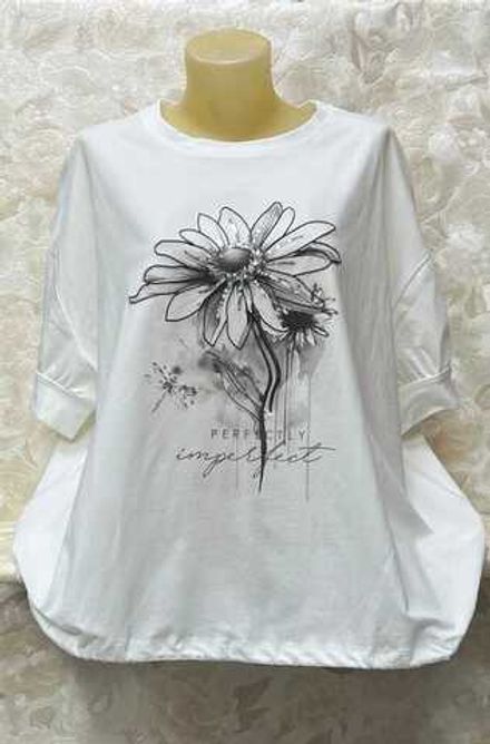 Футболка 4145340 (01886027774) Fabrika
