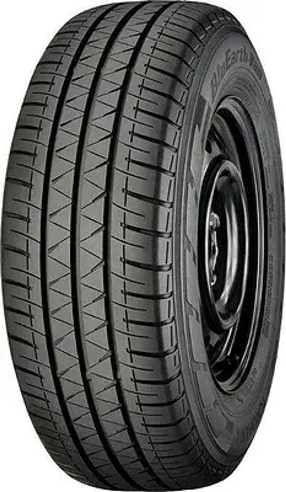 Yokohama Bluearth-Van RY55 185/75 R16C 104/102S