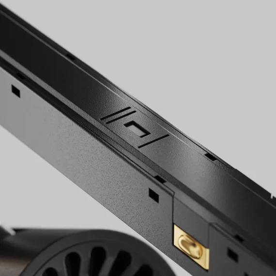 Трековый светильник Technical TR243-5W3K-B
