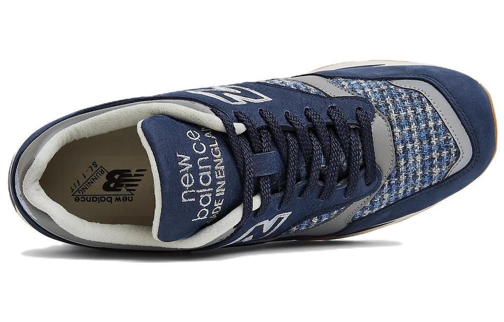 Кроссовки New Balance Nb 1500