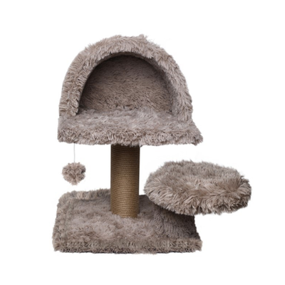 Комплекс dubex бежевый 160*55*124см /tvr 60-11/sc5743