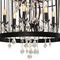 Подвесная люстра Loft IT Vintage Birdcage Loft1891/12