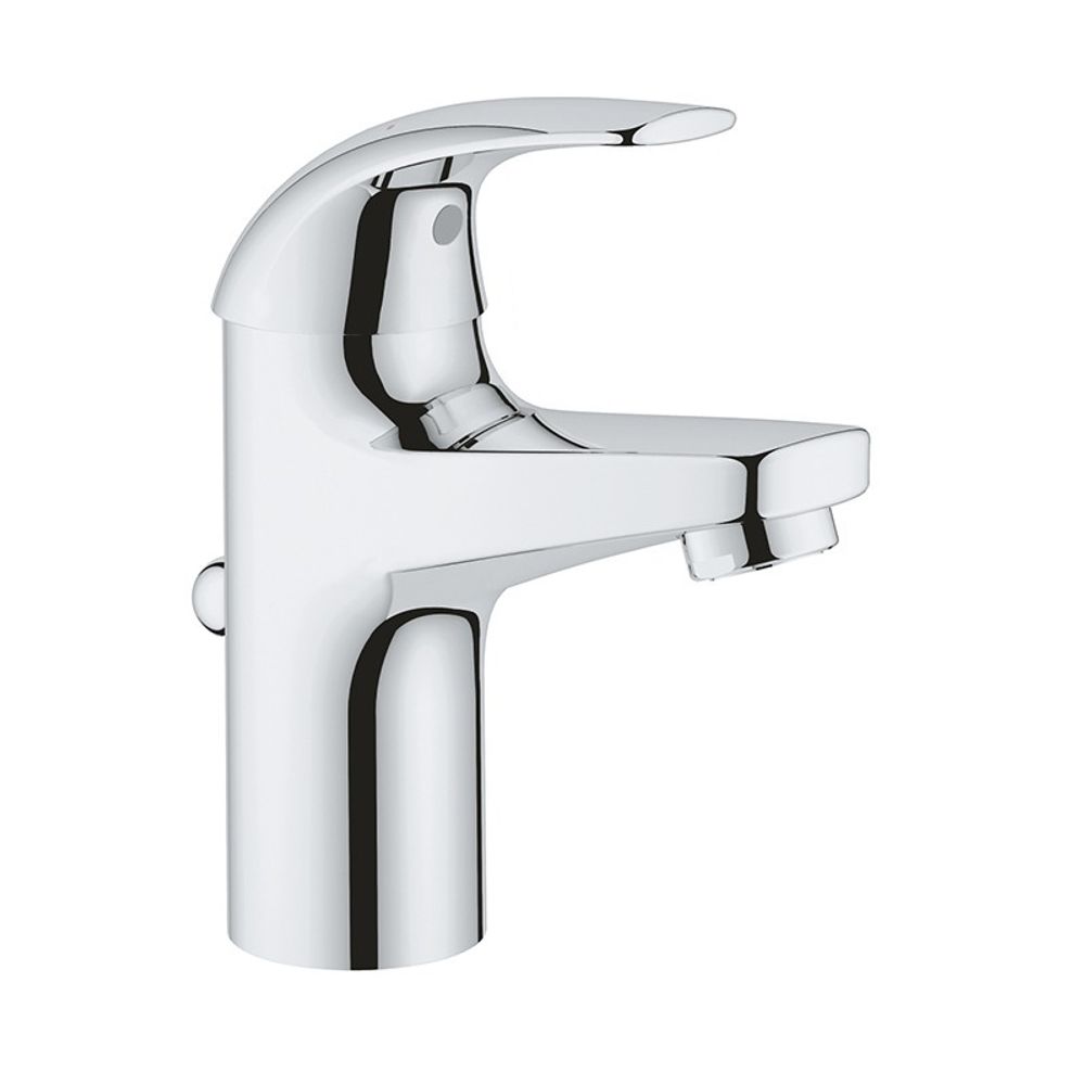 Смеситель для раковины GROHE BauCurve 32805000