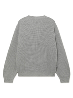 Мужской Свитер (Round-neck) High Lonesome