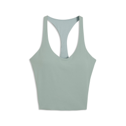 Женская майка PUMA Porsche Design Shapelux Racerback Tank