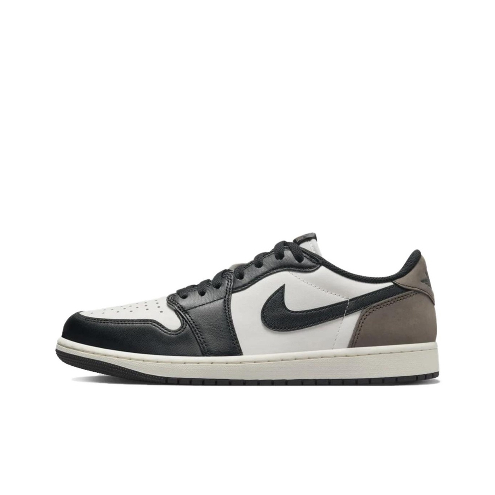 JORDAN 1 Retro Low Og Mocha