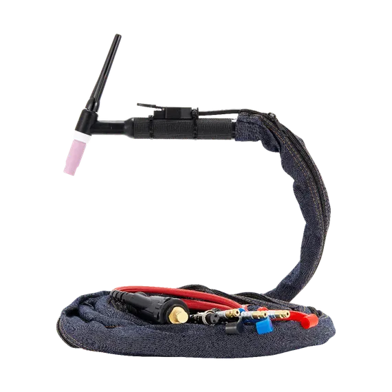 18 TIG (8м) Горелка сварочная OSA START SuperFlex EV18-8000