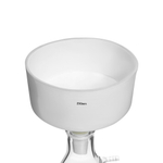 Набор: колба Бунзена 10000 мл, воронка Бюхнера 250 мм, прокладка.