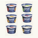 Йогурт БЕЗЛАКТОЗНЫЙ VIOLA FREE