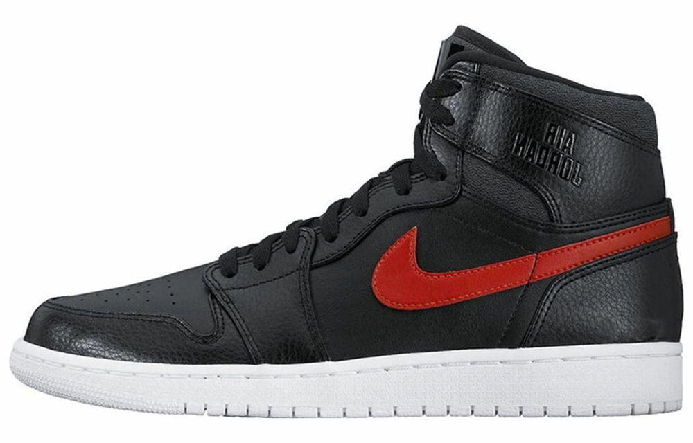 Кроссовки Jordan Air Jordan 1 Retro Rare Air Bred