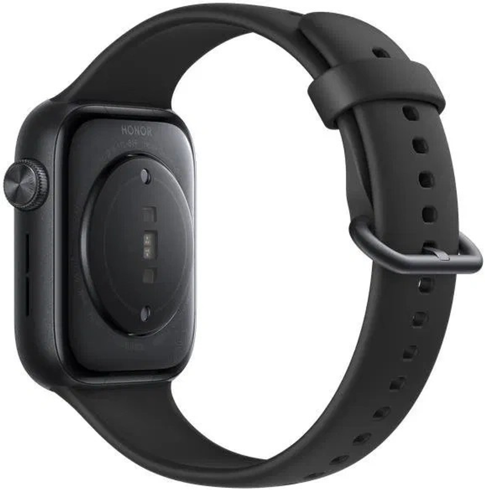 Умные часы Honor Watch 5, Black (STL-B19)