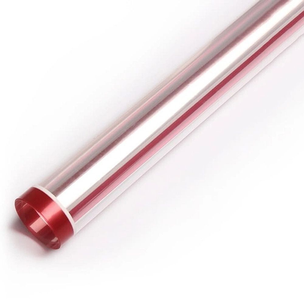 ЛИСТ "Дыхание Востока" 58*58/20шт КРАСНЫЙ