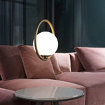 Подвесной светильник Imperiumloft Matthew Mccormick Studio Mila Pendant 73527-22