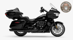 Новый мотоцикл Harley-Davidson® Road Glide™ Limited 2026