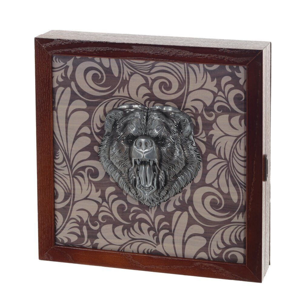 GAEM Ключница, L26,5 W6,5 H26 см