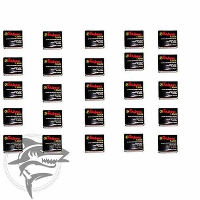 Свето-звуковые патроны 7.62.39 (Тула) (Комплект) (500шт)