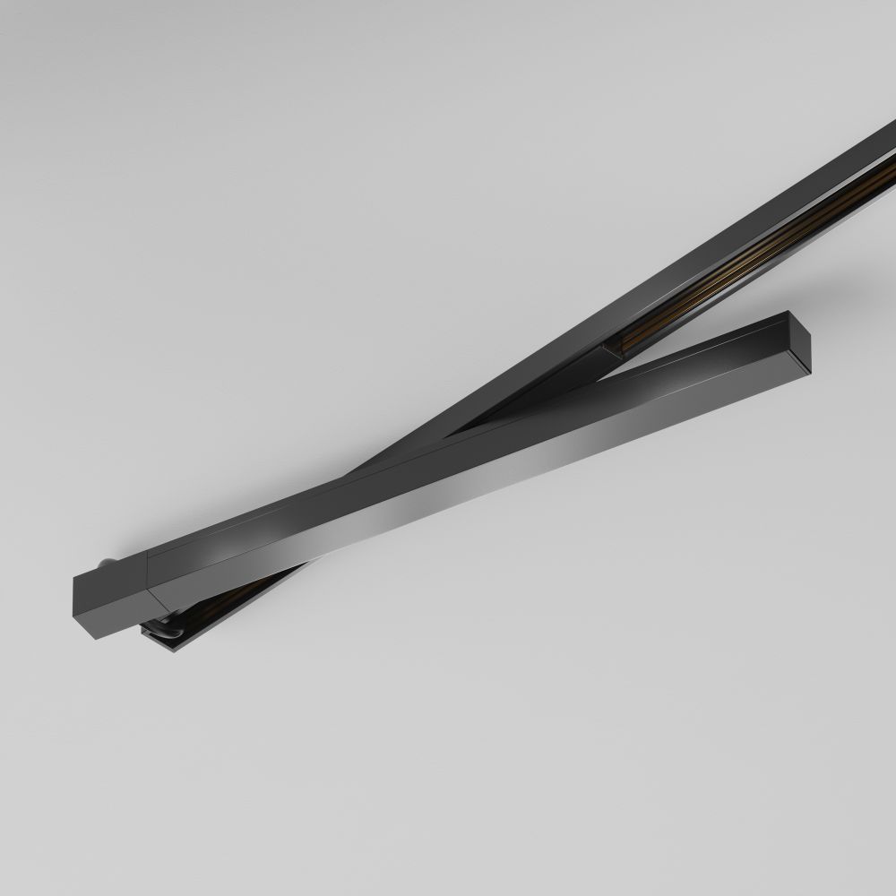 Блок питания 150Вт 48V Maytoni Exility X Maytoni   TRX239DR-150B