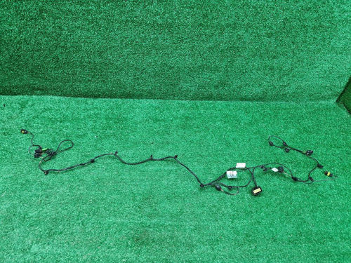 Проводка перед бампера Chery Tiggo 8 Pro Max 22-нв