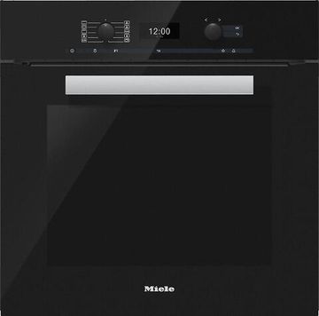 Электрический духовой шкаф Miele H6460B OBSW