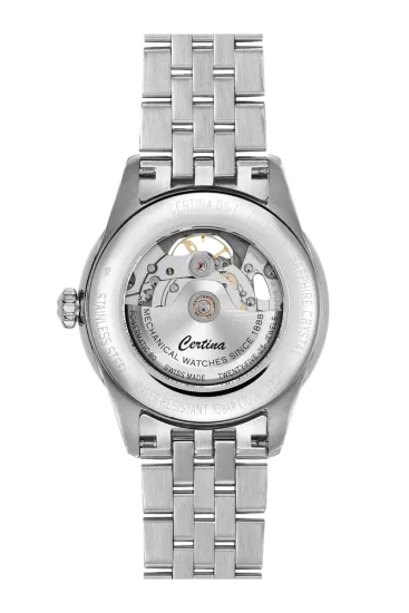 Швейцарские наручные часы Certina C029.907.11.041.00