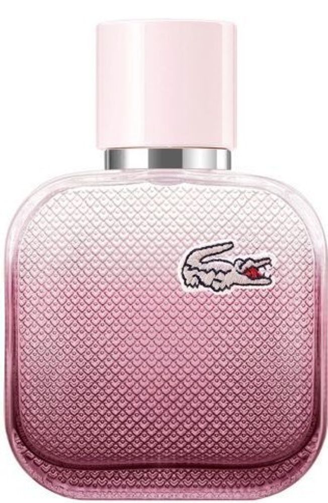 Lacoste L.12.12 Rose Eau Intense Eau de Toilette 100 ml