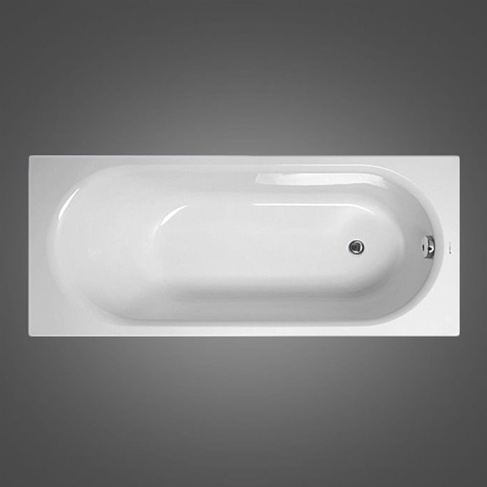 Акриловая ванна Vagnerplast KASANDRA 175x70