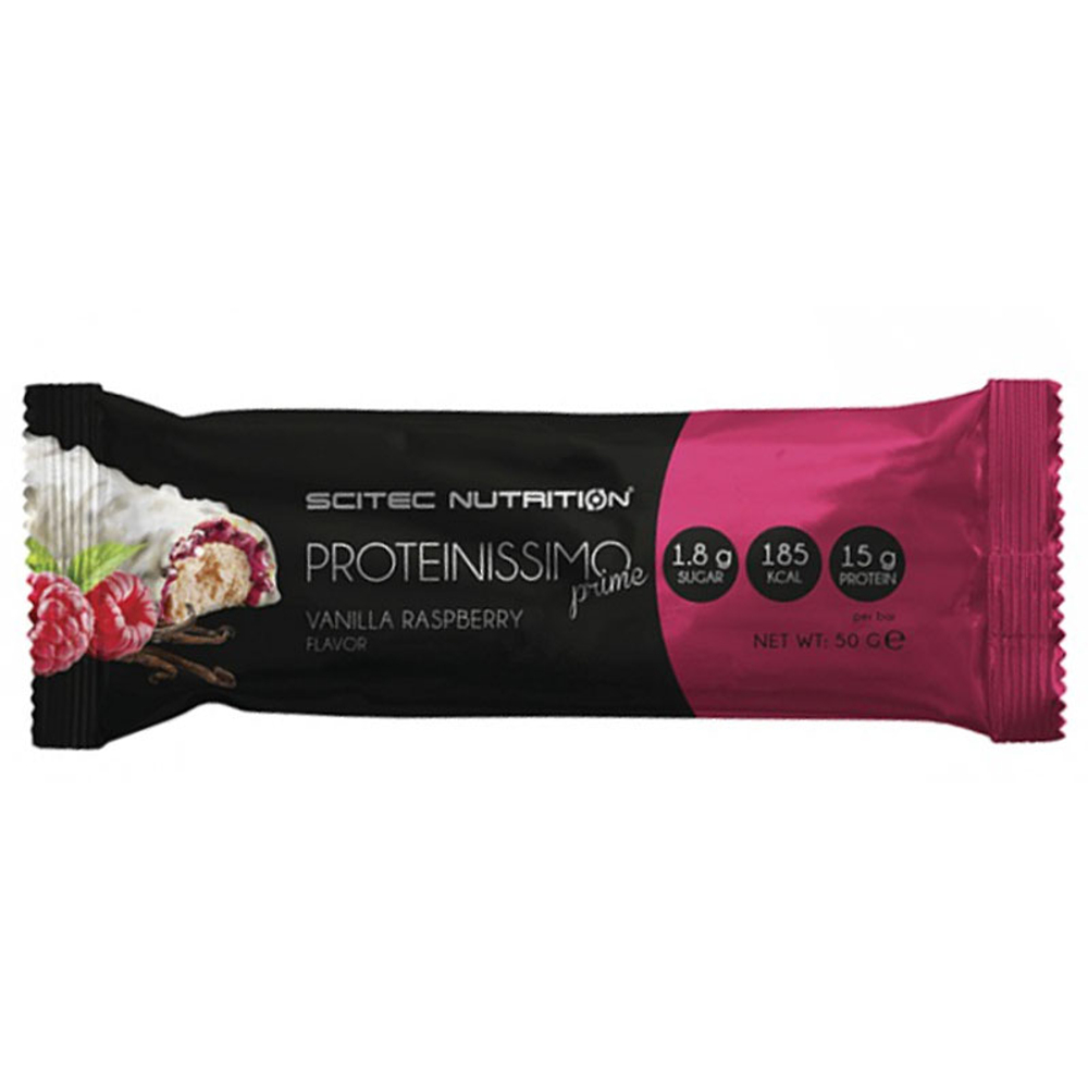 Scitec Nutrition Protein Bar Proteinissimo Prime (50 гр.)