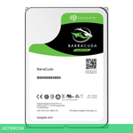 Жесткий диск Seagate 500GB ST500DM009