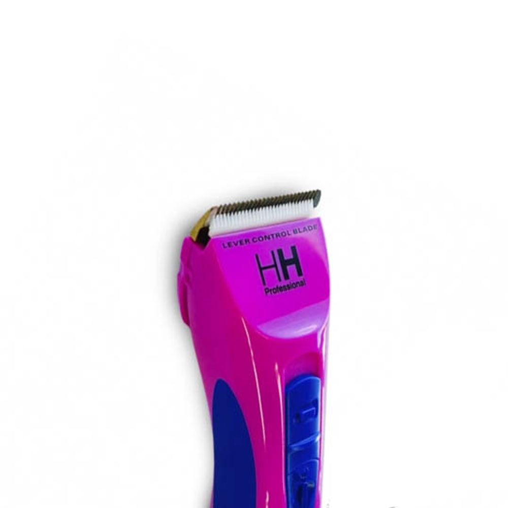 Машинка Happy Hair для стрижки и полировки волос