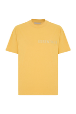 Футболка Essentials (Yellow)