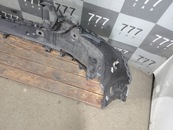 Бампер передний Mazda CX-50 22-нв Б/У Оригинал VA4050031BBB