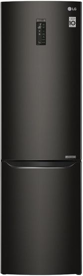 Холодильник LG GA-B499SBQZ