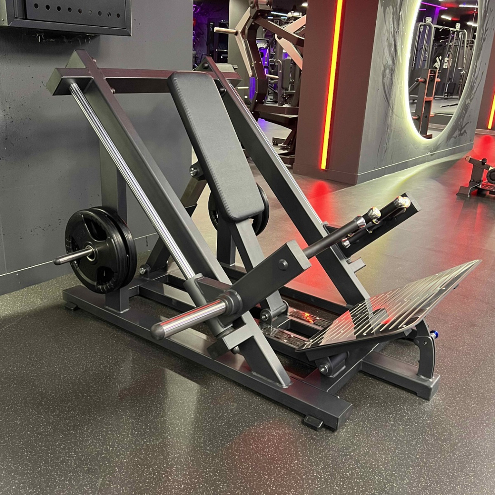 A3133 Наклонная тяга к поясу