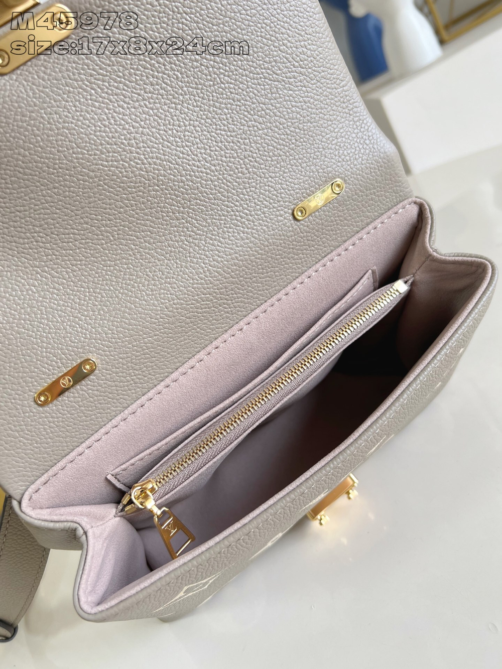 Louis Vuitton Madeleine BB