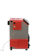 Котел Магнум 15 кВт с автоматикой