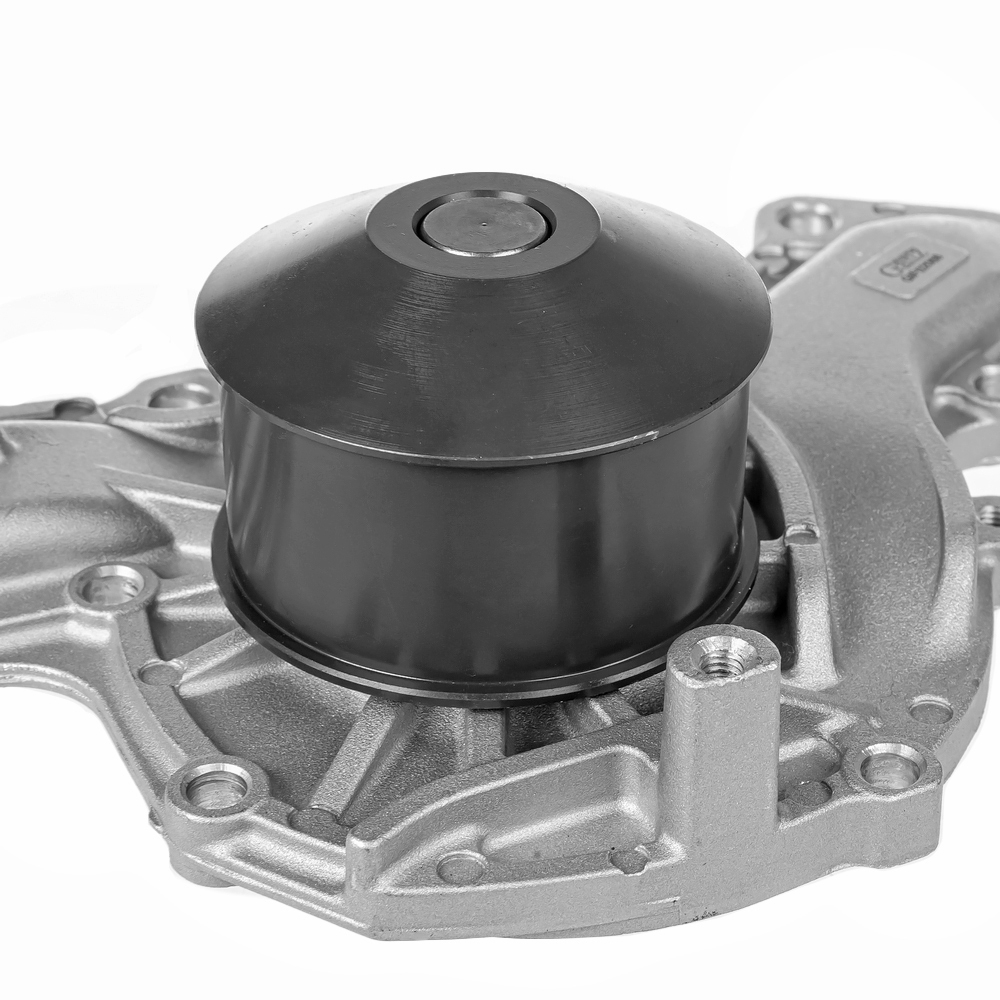 Помпа, водяной насос Mitsubishi Pajero 94-/Pajero Sport 98- 3.0/3.5/3.8 GANZ GIF02088