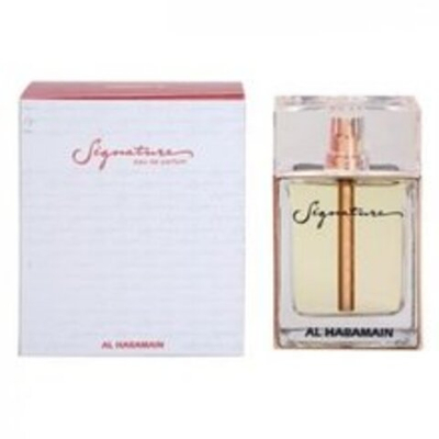 Signature Rose Gold EDP