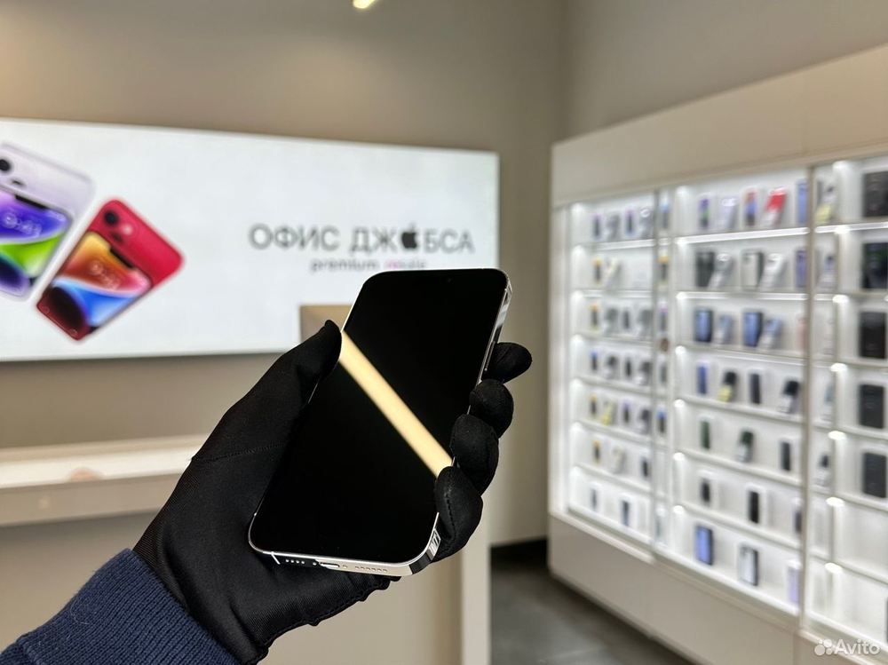 iPhone 14 Pro Max, 1 ТБ б/у