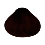 Стойкая крем-краска для волос Оттенок 4.4 Медный каштан Green Light Luxury Hair Color Permanent Coloring Cream Copper Brown 100мл