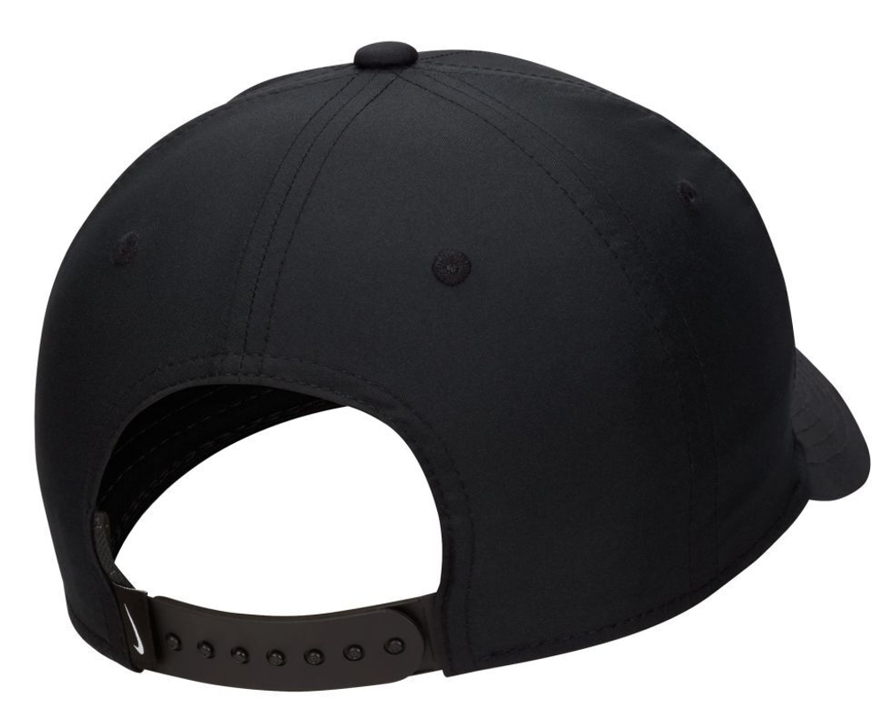 All black snapback cap on sale