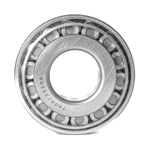 Подшипник роликовый конический однорядный открытый, 30х72х28.75 мм (ступица ГАЗ)