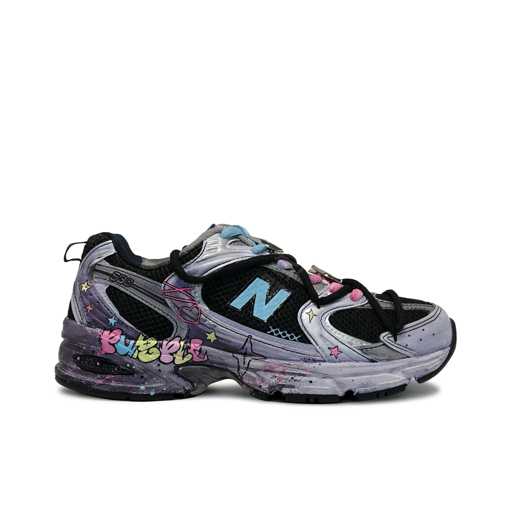Кроссовки New Balance Nb 530 Y2K